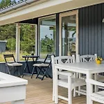 770-thisted-nordsovej-180 Semesterbostad
