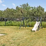 770-thisted-nordsovej-180 Semesterbostad