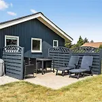 770-thisted-nordsovej-180 Semesterbostad *