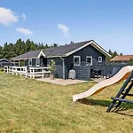 Semesterbostad 770-thisted-nordsovej-180 *