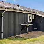 770-thisted-nordsovej-180 Semesterbostad Thisted