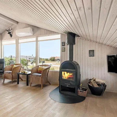 770-thisted-nordsovej-180 Сasa de vacaciones *