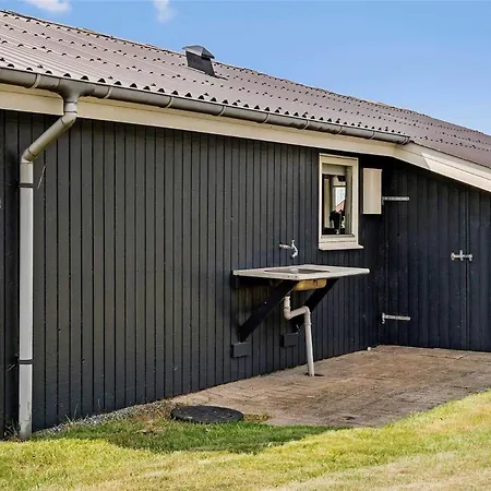 770-thisted-nordsovej-180 بيت للعطل ثيستد