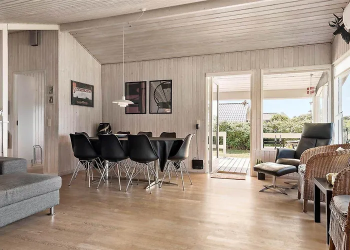 770-thisted-nordsovej-180 Tatil Evi Thisted