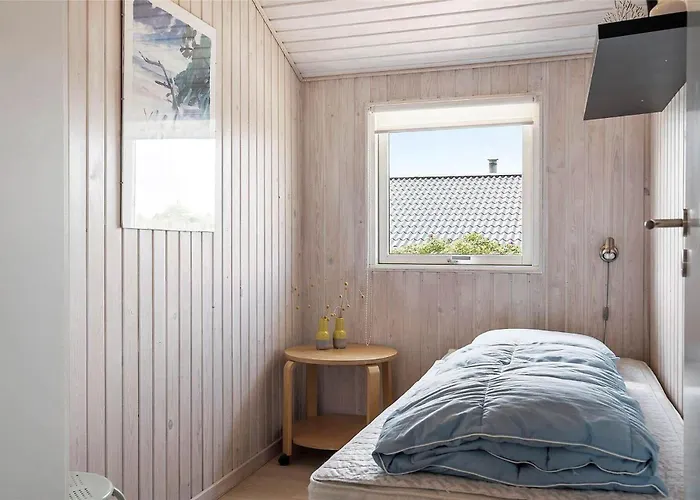 Сasa de vacaciones 770-thisted-nordsovej-180