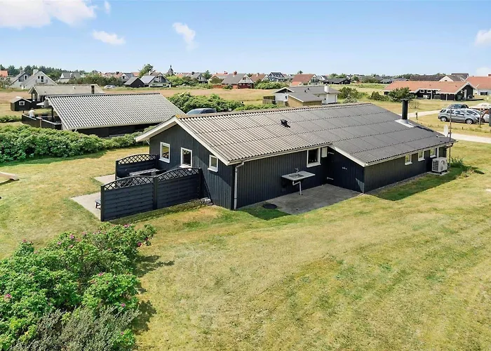 770-thisted-nordsovej-180 Сasa de vacaciones