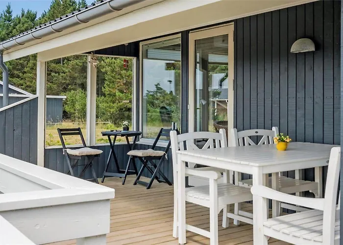 770-thisted-nordsovej-180 Сasa de vacaciones