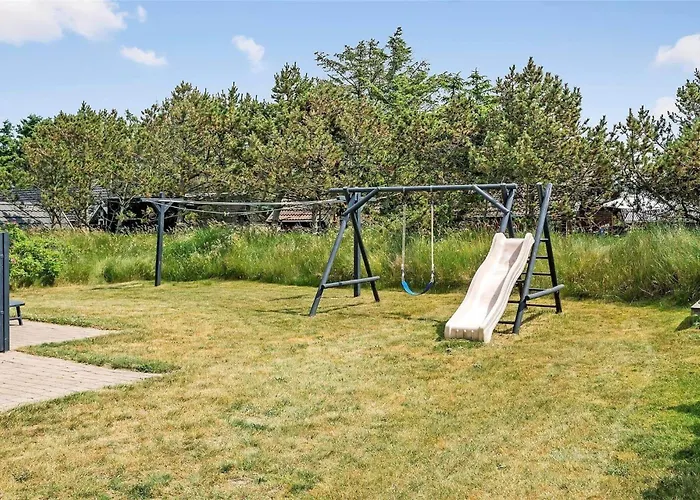 770-thisted-nordsovej-180 Tatil Evi